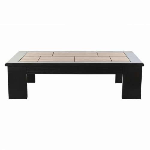 Stolić za dnevni boravak DKD Home Decor 100 x 60 x 30 cm Drvo Drvo akacije Cijena
