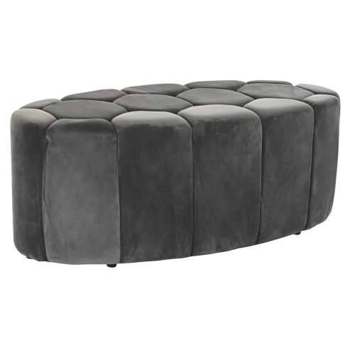 Stolac DKD Home Decor Siva Drvo MDF 125 x 53 x 46,5 cm Cijena