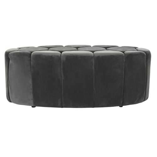 Stolac DKD Home Decor Siva Drvo MDF 125 x 53 x 46,5 cm Cijena