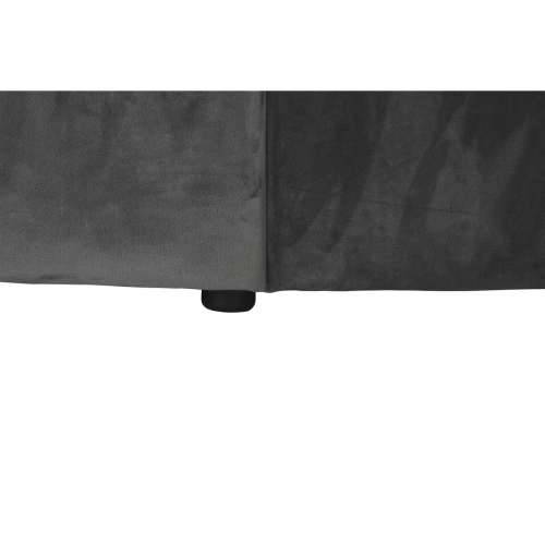 Stolac DKD Home Decor Siva Drvo MDF 125 x 53 x 46,5 cm Cijena