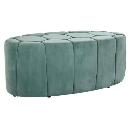 Stolac DKD Home Decor   Zelena Pisana Metal Drvo MDF 30 x 40 cm 122 x 51 x 46,5 cm Cijena