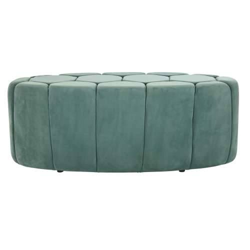 Stolac DKD Home Decor   Zelena Pisana Metal Drvo MDF 30 x 40 cm 122 x 51 x 46,5 cm Cijena