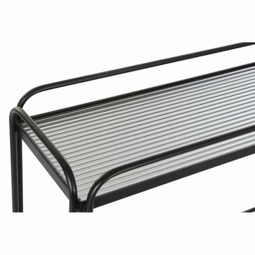 Hodnik DKD Home Decor Crna 80 x 28 x 80,5 cm Cijena