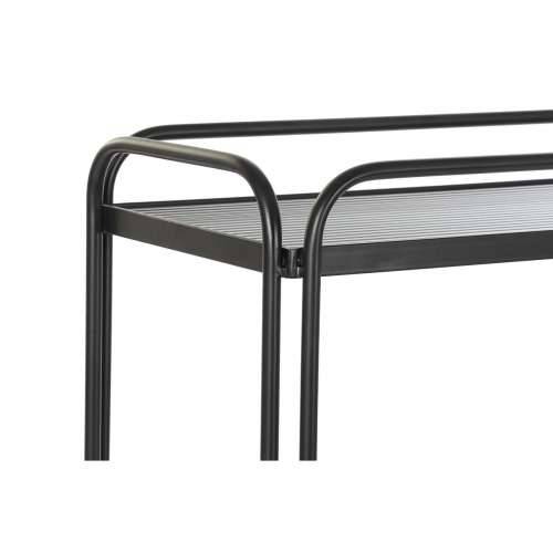 Hodnik DKD Home Decor Crna 80 x 28 x 80,5 cm Cijena