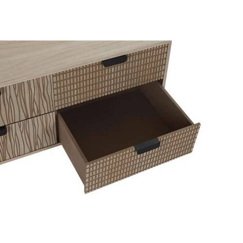 Namještaj za TV kabinet DKD Home Decor Jela Smeđa Drvo MDF 120 x 40 x 47 cm Cijena