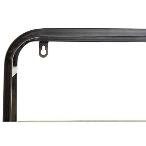 Police DKD Home Decor Vješalica Za Vrata Metal Drvo MDF (71 x 16 x 20,5 cm) Cijena