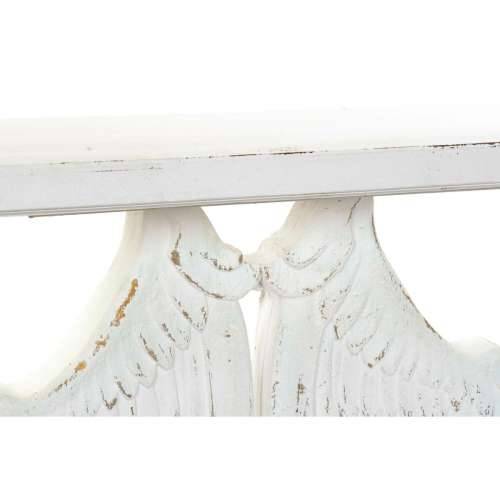 Hodnik DKD Home Decor Bijela 120 x 34 x 85 cm Cijena