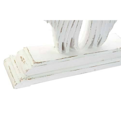 Hodnik DKD Home Decor Bijela 120 x 34 x 85 cm Cijena