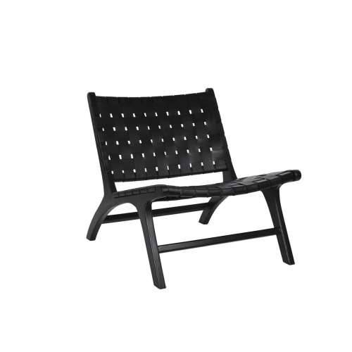 Blagavaonska stolica DKD Home Decor Crna 65 x 79 x 70 cm Cijena