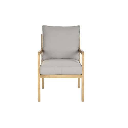 Sjedalo DKD Home Decor Prirodno Poliester 60 x 80 x 90 cm Cijena