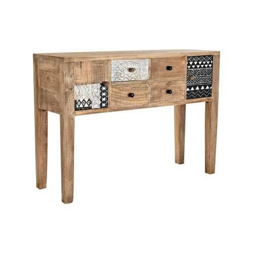 Hodnik DKD Home Decor 121 x 40 x 86 cm Cijena