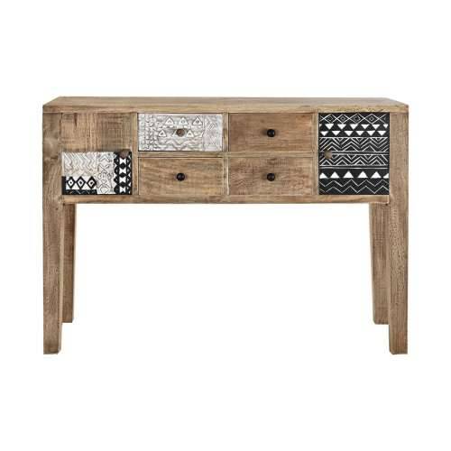Hodnik DKD Home Decor 121 x 40 x 86 cm Cijena