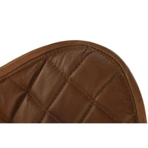 Blagavaonska stolica DKD Home Decor Smeđa 76 x 75 x 91 cm Cijena