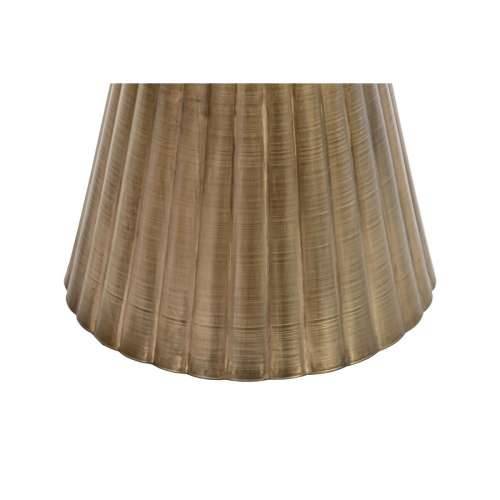 Pomoćni stolić DKD Home Decor zlatan Metal 39 x 39 x 54 cm Cijena