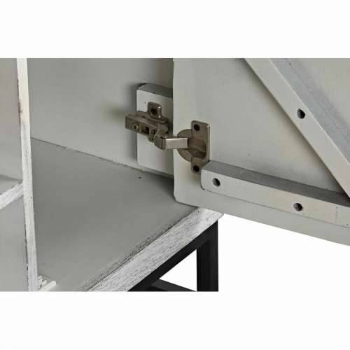 Namještaj za TV kabinet DKD Home Decor Metal Drvo Manga (130 x 40 x 55 cm) Cijena