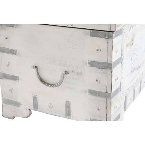 Škrinja DKD Home Decor Drvo Manga 78,7 x 43 x 45,7 cm Cijena