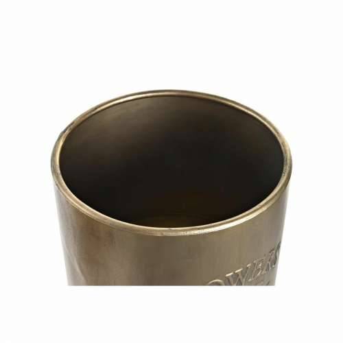 Set žardinjera DKD Home Decor 25,5 x 25,5 x 44 cm Metal (2 kom.) Cijena