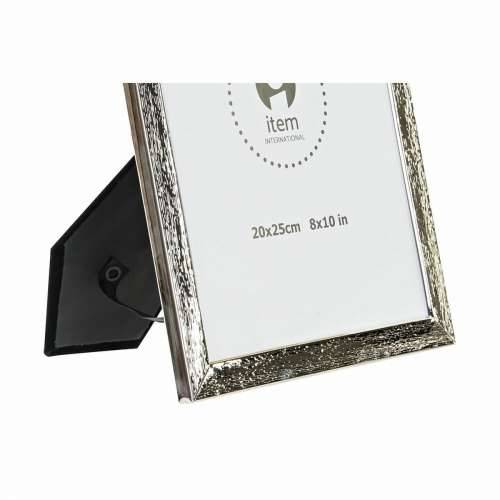 Okvir za sliku DKD Home Decor Srebrna Metal 22 x 2 x 27 cm tradicionalan Cijena