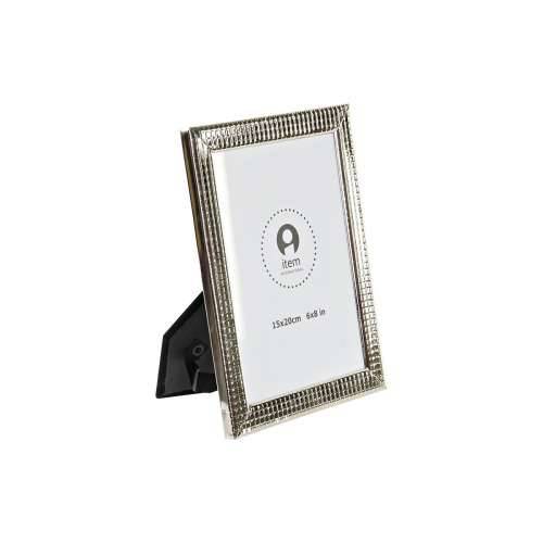 Okvir za sliku DKD Home Decor Srebrna Metal Shabby Chic 17 x 2 x 22 cm Cijena