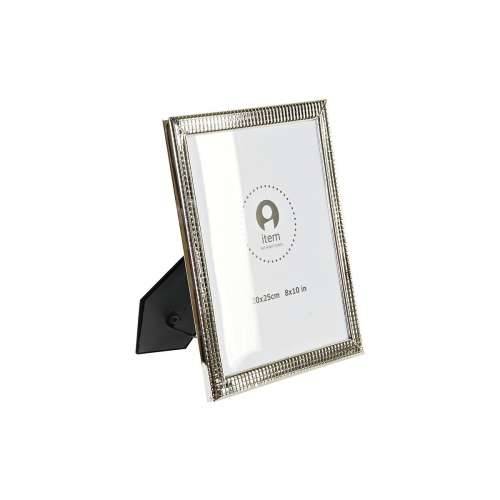 Okvir za sliku DKD Home Decor Srebrna Metal Shabby Chic 22 x 2 x 27 cm Cijena