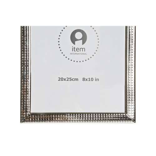 Okvir za sliku DKD Home Decor Srebrna Metal Shabby Chic 22 x 2 x 27 cm Cijena