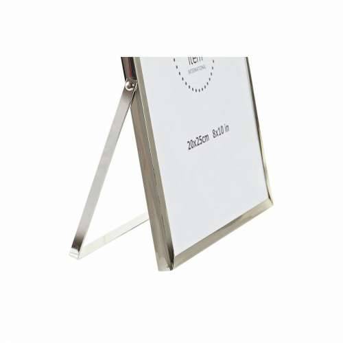 Okvir za sliku DKD Home Decor Srebrna Metal 21 x 2 x 26 cm tradicionalan Cijena