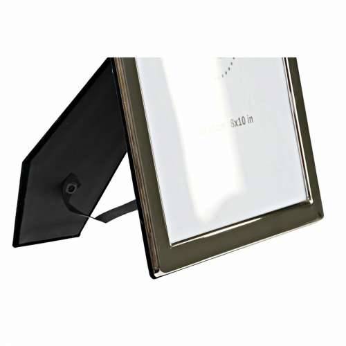 Okvir za sliku DKD Home Decor Srebrna Metal Kristal 23 x 2 x 28 cm tradicionalan Cijena