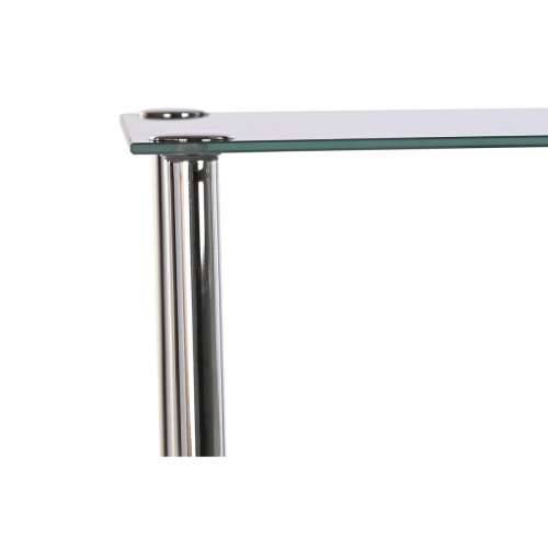 Kupaonska Polica DKD Home Decor Kristal Čelik (40 x 30 x 105 cm) Cijena