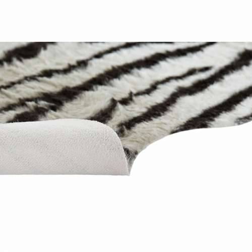 Tepih DKD Home Decor Crna Oranžna Kolonijalni Džungla 60 x 90 x 2 cm Cijena