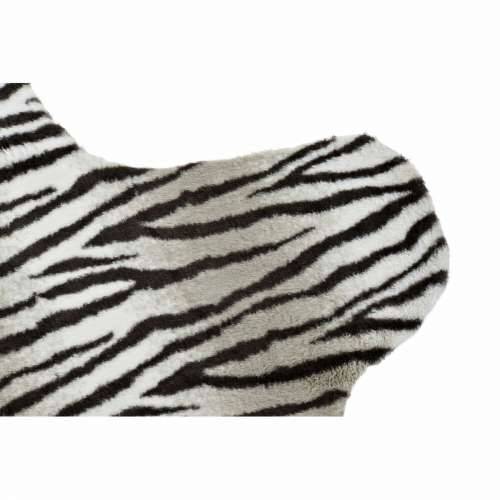 Tepih DKD Home Decor 160 x 150 x 2 cm Poliester Kolonijalni Džungla Cijena