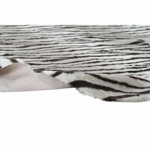 Tepih DKD Home Decor 160 x 150 x 2 cm Poliester Kolonijalni Džungla Cijena