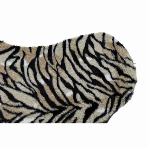 Tepih DKD Home Decor 160 x 150 x 2 cm Poliester Kolonijalni Džungla Cijena