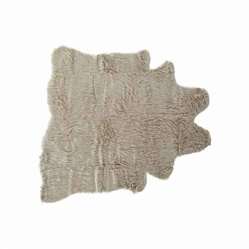 Tepih DKD Home Decor Bež (160 x 150 x 2 cm) Cijena