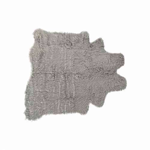 Tepih DKD Home Decor Siva (160 x 150 x 2 cm) Cijena
