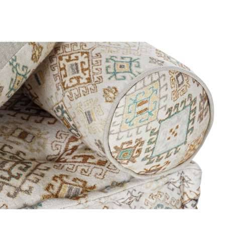 Vrtna fotelja DKD Home Decor Bež 90 x 50 x 55 cm Cijena