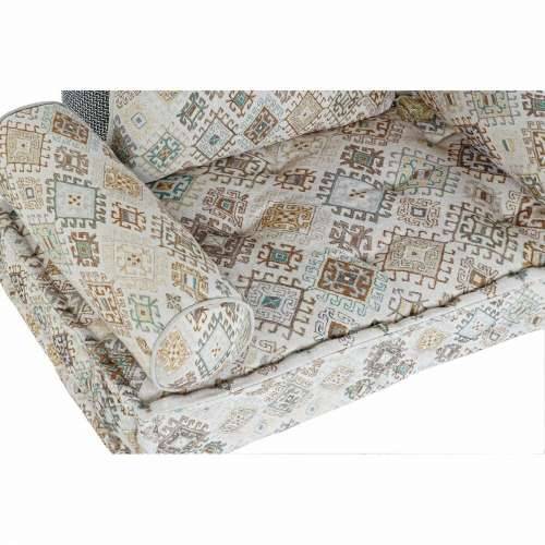 Vrtna fotelja DKD Home Decor Bež 90 x 50 x 55 cm Cijena