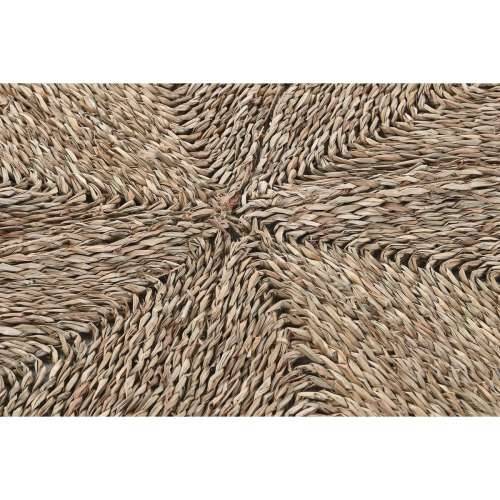 Tepih DKD Home Decor Prirodno (120 x 1 x 120 cm) Cijena