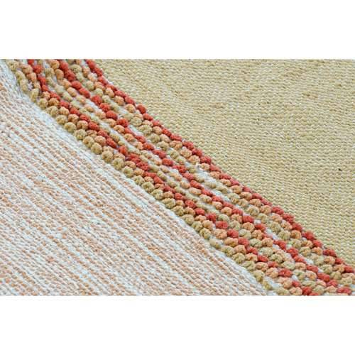 Tepih DKD Home Decor Poliester Pisana moderan 120 x 180 x 1 cm (2 kom.) Cijena