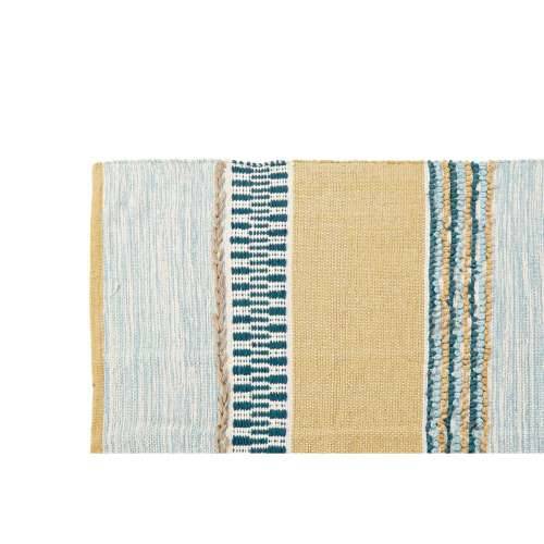 Tepih DKD Home Decor Poliester Pisana moderan 120 x 180 x 1 cm (2 kom.) Cijena