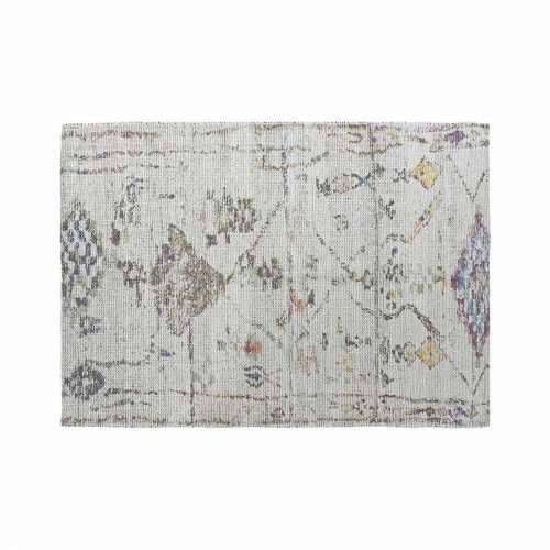 Tepih DKD Home Decor Bijela Arap (120 x 180 x 0,75 cm) Cijena