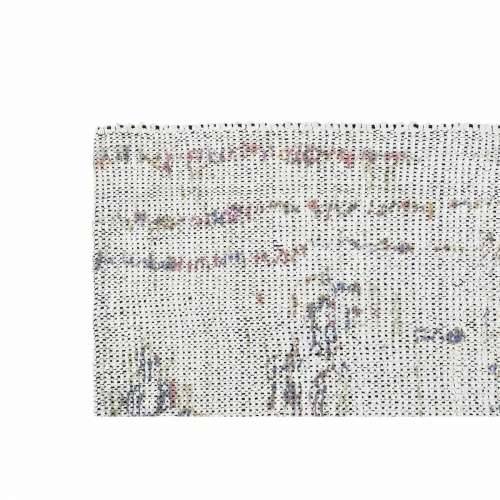 Tepih DKD Home Decor Bijela Arap (120 x 180 x 0,75 cm) Cijena