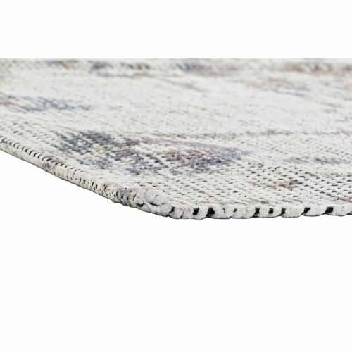 Tepih DKD Home Decor Bijela Pisana Arap (160 x 230 x 0,75 cm) Cijena