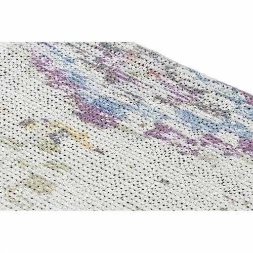 Tepih DKD Home Decor Bijela Pisana Arap (160 x 230 x 0,75 cm) Cijena