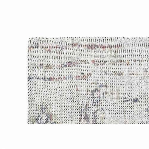 Tepih DKD Home Decor Bijela Pisana Arap (160 x 230 x 0,75 cm) Cijena