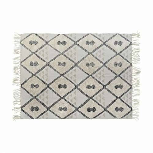 Tepih DKD Home Decor Bež moderan (160 x 230 x 1 cm) Cijena