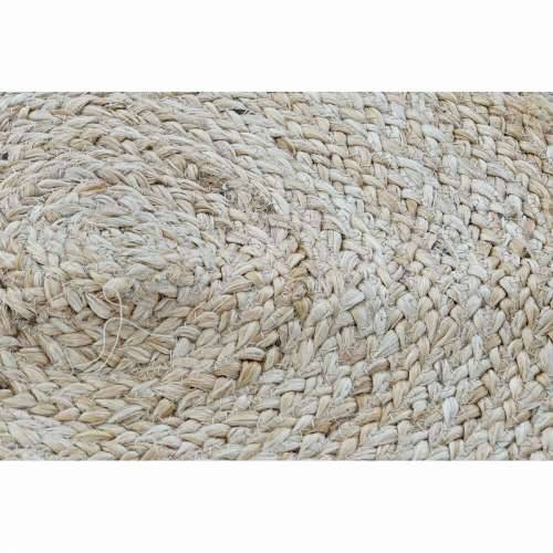 Tepih DKD Home Decor Smeđa (150 x 150 x 0,75 cm) Cijena