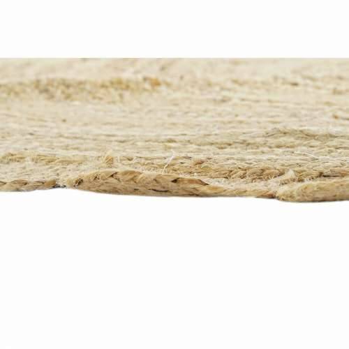 Tepih DKD Home Decor Smeđa (150 x 150 x 0,75 cm) Cijena