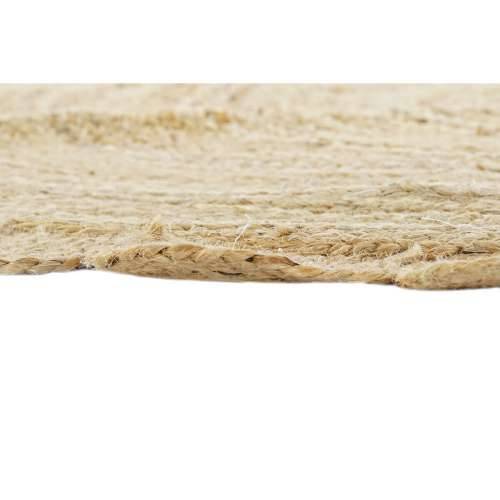 Tepih DKD Home Decor Smeđa (200 x 200 x 0,75 cm) Cijena