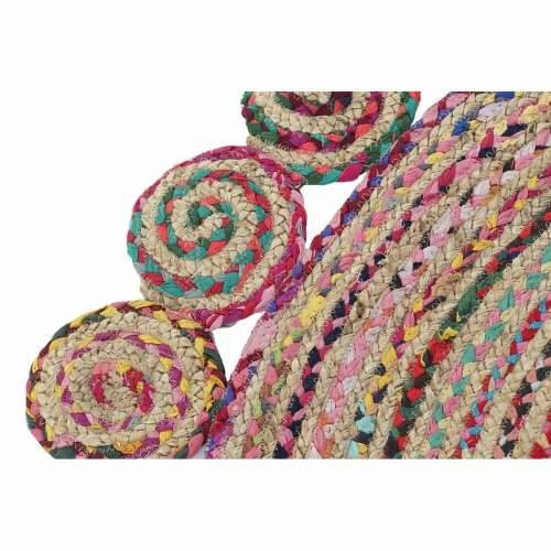 Tepih DKD Home Decor Pisana Arap (200 x 200 x 1 cm) Cijena