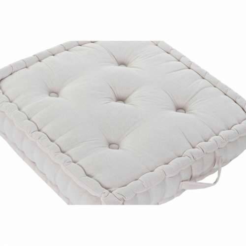 Jastuk DKD Home Decor podni Pisana Pravokutno 60 x 60 x 13 cm (3 kom.) Cijena